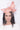 Niche Collection Hat 23071 - Coral, suitable for weddings and special occasions