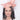 Niche Collection Hat 23071 - Coral, suitable for weddings and special occasions