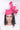 Niche Collection Hat 23071 - Fuchsia, suitable for weddings and special occasions