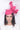 Niche Collection Hat 23071 - Fuchsia, suitable for weddings and special occasions
