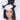 Niche Collection Hat 23071 - Ivory/Black, suitable for weddings and special occasions