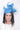 Niche Collection Hat 23071 - Jade, suitable for weddings and special occasions
