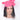 Niche Collection Hat 23071 - Lipstick, suitable for weddings and special occasions