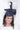 Niche Collection Hat 23071 - Navy, suitable for weddings and special occasions