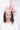 Niche Collection Hat 23071 - Rose, suitable for weddings and special occasions