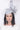 Niche Collection Hat 23071 - Sky, suitable for weddings and special occasions