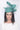 Niche Collection Hat 23071 - Teal, suitable for weddings and special occasions