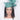 Niche Collection Hat 23071 - Teal, suitable for weddings and special occasions