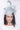 Niche Collection Hat 23071 - Waterlily, suitable for weddings and special occasions