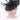 Nigel Rayment Hat - Style 44 - Black, suitable for weddings and special occasions