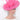 Nigel Rayment Hat - Style 44 - Lipstick, suitable for weddings and special occasions
