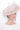 Nigel Rayment Hat - Style 44 - Taupe, suitable for weddings and special occasions