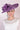 Nigel Rayment Hatinator - Style 39 - Aubergine, suitable for weddings and special occasions