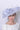 Nigel Rayment Hatinator - Style 39 - Blissful Blue, suitable for weddings and special occasions