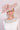 Nigel Rayment Hatinator - Style 39 - Blush, suitable for weddings and special occasions
