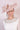 Nigel Rayment Hatinator - Style 39 - Blush/Ivory, suitable for weddings and special occasions
