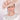 Nigel Rayment Hatinator - Style 39 - Champagne, suitable for weddings and special occasions