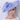 Nigel Rayment Hatinator - Style 39 - Cornflower, suitable for weddings and special occasions
