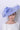 Nigel Rayment Hatinator - Style 39 - Cornflower, suitable for weddings and special occasions