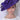 Nigel Rayment Hatinator - Style 39 - Dark Purple, suitable for weddings and special occasions