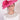 Nigel Rayment Hatinator - Style 39 - Fuchsia, suitable for weddings and special occasions