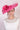 Nigel Rayment Hatinator - Style 39 - Fuchsia, suitable for weddings and special occasions