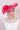 Nigel Rayment Hatinator - Style 39 - Fuxia, suitable for weddings and special occasions