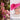 Nigel Rayment Hatinator - Style 39 - Hot Pink, suitable for weddings and special occasions