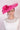 Nigel Rayment Hatinator - Style 39 - Hot Pink, suitable for weddings and special occasions