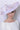 Nigel Rayment Hatinator - Style 39 - Ivory/Blush, suitable for weddings and special occasions
