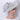 Nigel Rayment Hatinator - Style 39 - Pale Blue, suitable for weddings and special occasions