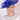 Woman wearing Nigel Rayment Hatinator - Style 39 - Royal, suitable for weddings and special occasions