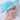 Nigel Rayment Hatinator - Style 39 - Turquoise, suitable for weddings and special occasions