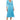 Nissa RZ14011 Ocean - Mother of the Bride A-line Dress | Sean Rayment Manchester