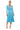 Nissa RZ14011 Ocean - Mother of the Bride A-line Dress | Sean Rayment Manchester