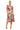 Nissa RZ14053 Multi - Mother of the Bride A-line Dress | Sean Rayment Manchester