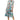 Nissa RZ14054 Aqua - Mother of the Bride A-line Dress | Sean Rayment Manchester