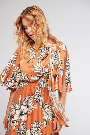 Que Prive 11379 Dress