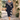 Veni Infantino 992407 Navy/Champagne