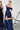 Rosa Clara 1T2F3 Navy - Mother of the Bride Dress | Sean Rayment Manchester
