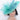 Snoxell Gwyther Hat 1034 - Jade, suitable for weddings and special occasions