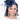 Snoxell Gwyther Hat 1107 - Teal, suitable for weddings and special occasions