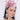 Snoxell Gwyther Hat 1107 - Vintage Rose, suitable for weddings and special occasions