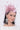 Snoxell Gwyther Hat 1107 - Vintage Rose, suitable for weddings and special occasions