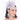 Snoxell Gwyther Hat 1109 - Silver, suitable for weddings and special occasions