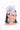Snoxell Gwyther Hat 1109 - Silver, suitable for weddings and special occasions