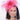 Snoxell Gwyther Hat 2045 - Bright Pink, suitable for weddings and special occasions