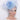 Snoxell Gwyther Hat 2045 - Cornflower, suitable for weddings and special occasions