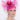 Snoxell Gwyther Hat 2045 - Fuchsia, suitable for weddings and special occasions