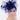 Snoxell Gwyther Hat 2045 - Navy, suitable for weddings and special occasions